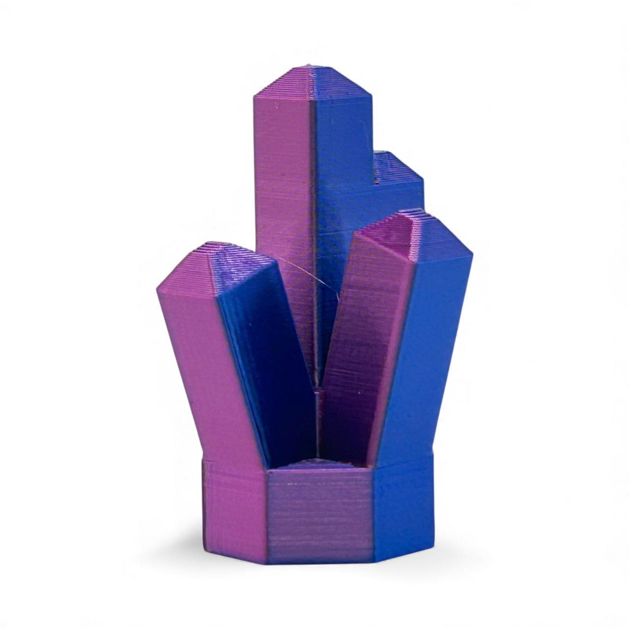 1.5" Cute-Size Rock Crystal