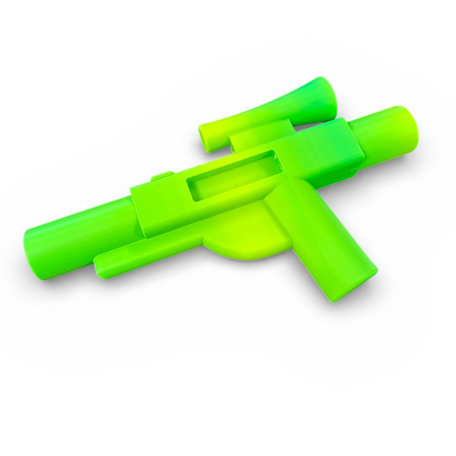 Life-Size Galactic Blaster / Cosplay