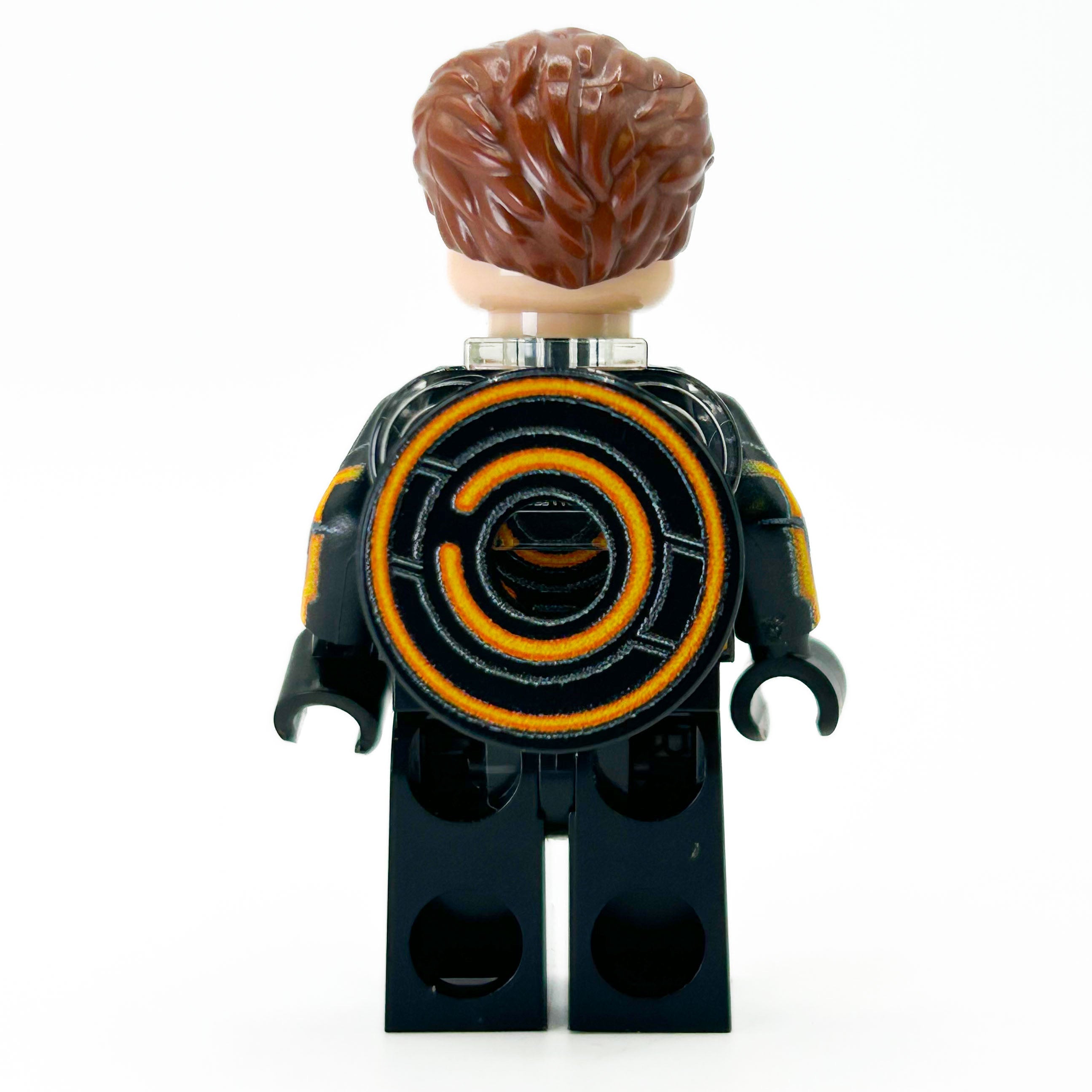 BLOK Clu Minifig