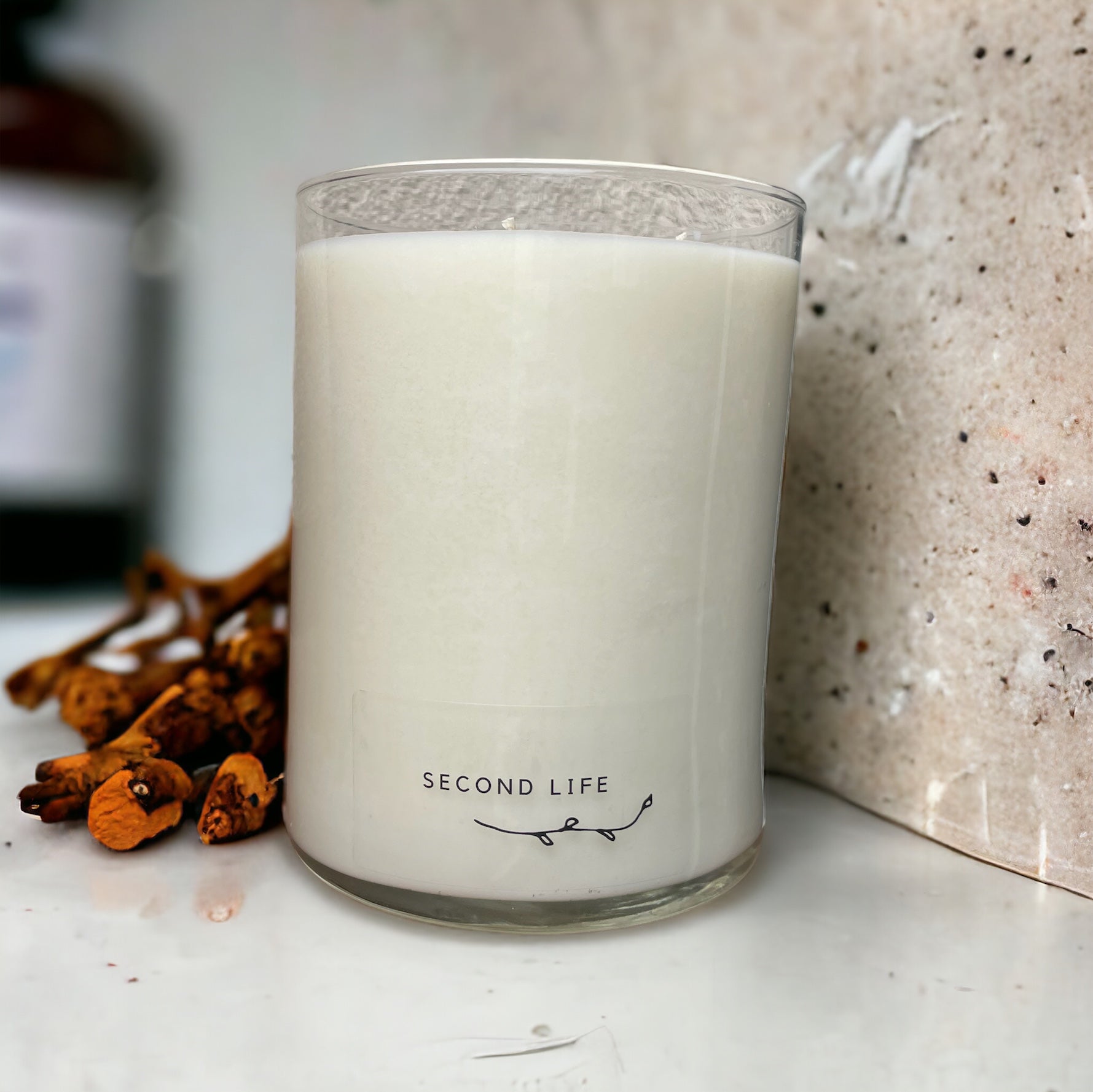 LA Forever - Donation Candle Series