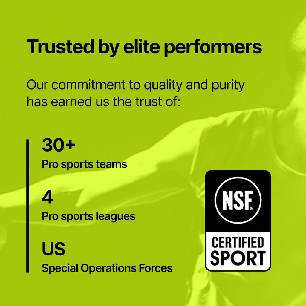 Dream: P.M. Nootropic & Sleep Aid for Recovery